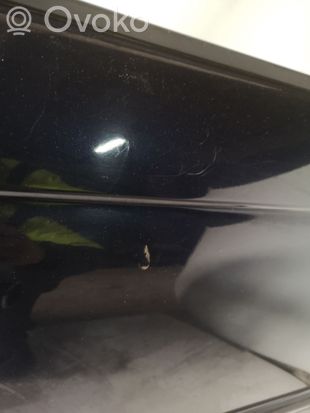 BMW 3 E46 Front door