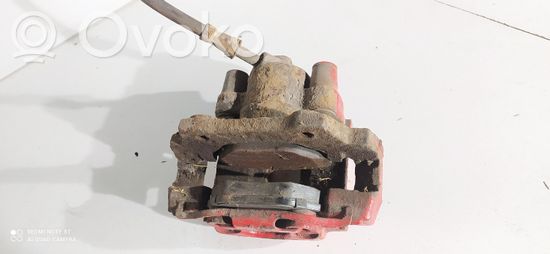 BMW 3 E46 Rear brake caliper