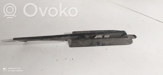 BMW 3 E46 Front bumper lower grill 8229802