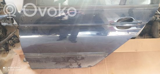 BMW 3 E46 Rear door