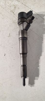 BMW 3 E46 Fuel injector 0445110047