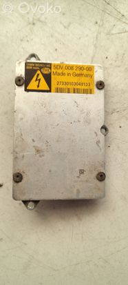 BMW 5 E60 E61 Headlight ballast module Xenon 5DV00829000 5DV008290