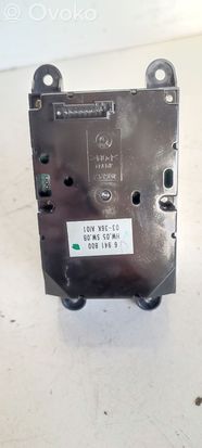 BMW 5 E60 E61 Head unit multimedia control 6941800