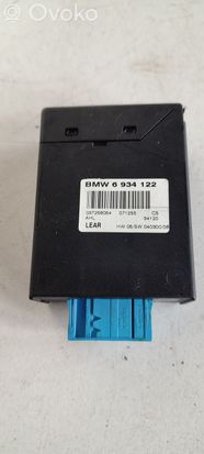 BMW 5 E60 E61 Light module LCM 6934122