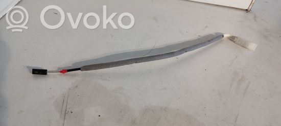 BMW 5 E60 E61 Rear door cable line