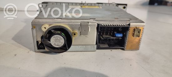 BMW 5 E60 E61 Navigation unit CD/DVD player 65126944109 6944109 MASK
