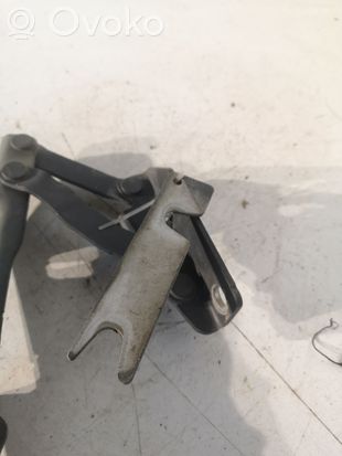 BMW 5 E60 E61 Engine bonnet/hood hinges