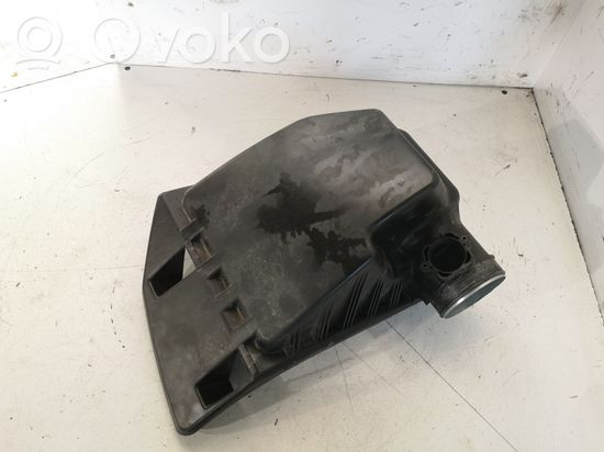 BMW 5 E60 E61 Air filter box cover 7521031 8482572