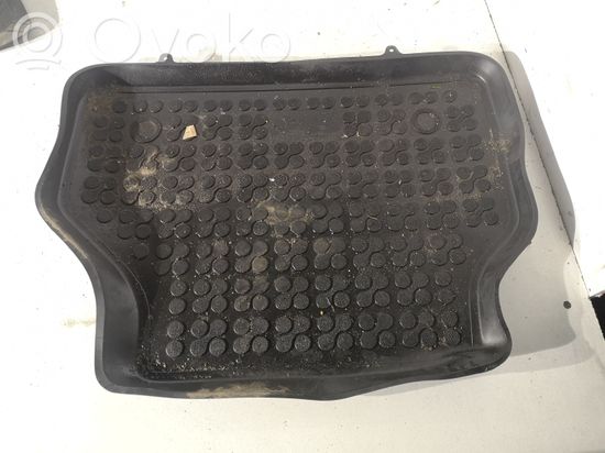 BMW 5 E60 E61 Car floor mat set