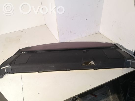 BMW 5 E60 E61 Electric rear window sunshade cover
