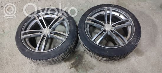 BMW 5 E60 E61 R19 alloy rim