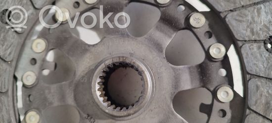 BMW 5 E60 E61 Clutch pressure plate