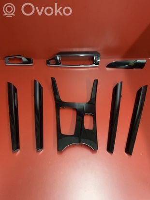BMW X3 F25 Panel trim