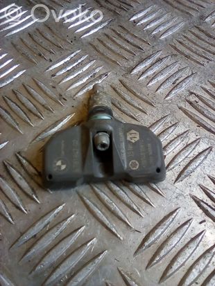 BMW X5 E70 Tire pressure sensor 678184702 3702ATSSRE4TC