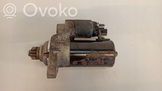 Audi A4 S4 B8 8K Starter motor 0001142003
