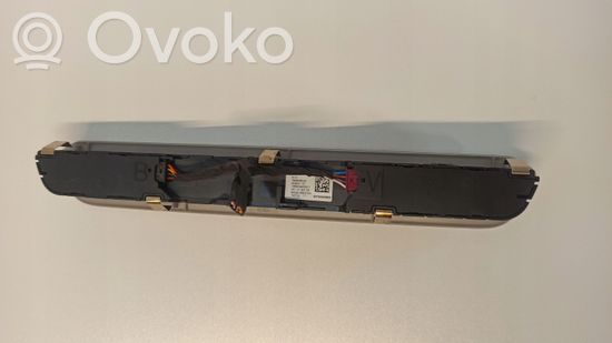 BMW 3 G20 G21 Head unit multimedia control 7949456