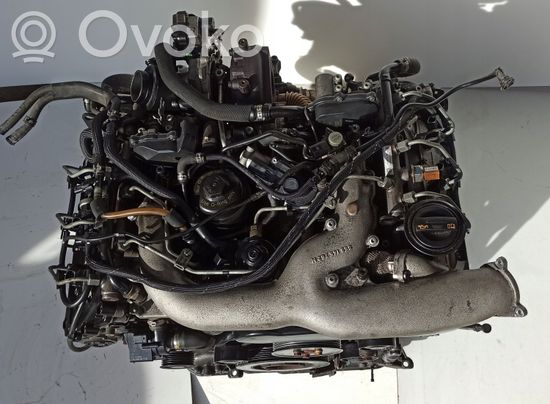 Audi A5 8T 8F Engine CGK