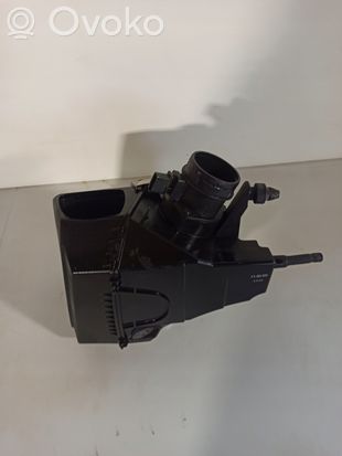 Audi A6 S6 C6 4F Air filter box 4F0133835