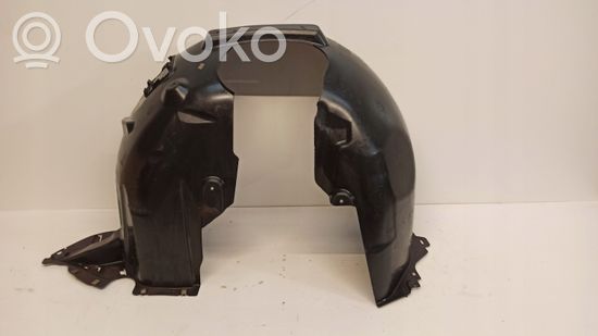 Audi Q2 Front wheel arch liner splash guards 81A821172B
