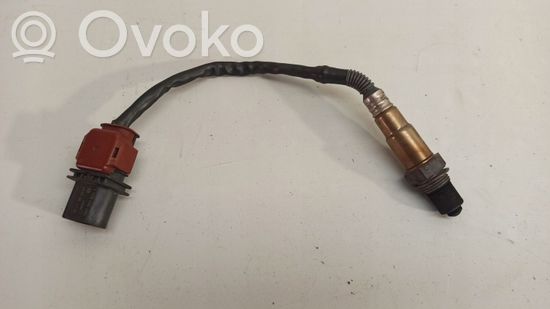 Audi A4 Allroad Lambda probe sensor 070906262B 0281004072