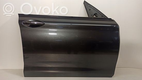 BMW 5 GT F07 Front door