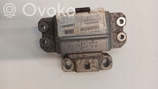 Volkswagen Eos Engine mount bracket 1K0199555L