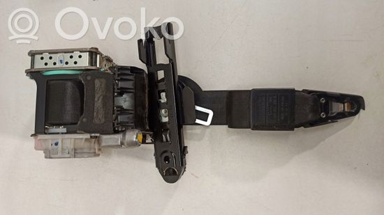 Audi A6 S6 C7 4G Front seatbelt 4G8857706D