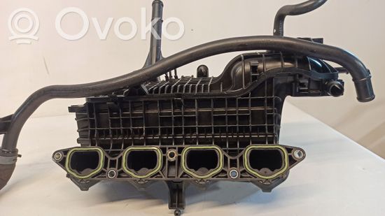 Audi Q2 Intake manifold 04E145749F 04E129711L