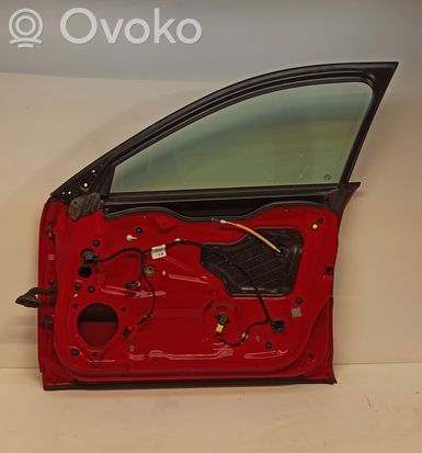 Audi A3 S3 8P Front door
