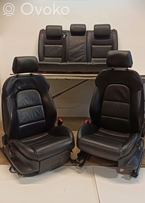 Audi A3 S3 8P Seat set
