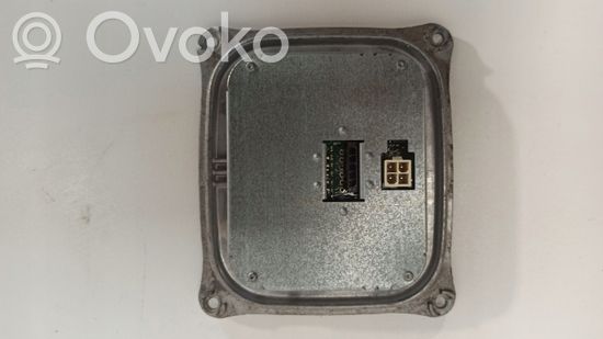 Audi A4 S4 B8 8K Headlight ballast module Xenon 8K0907472A