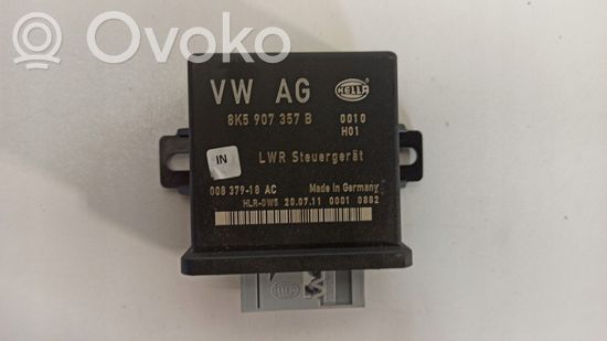 Audi A4 S4 B8 8K Light module LCM 8K5907357B