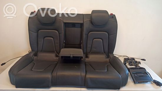 Audi A5 8T 8F Seat set