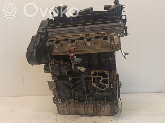 Audi A3 S3 A3 Sportback 8P Engine CBBB