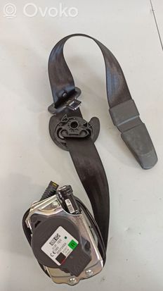 Audi A4 S4 B9 Front seatbelt 8W0857706