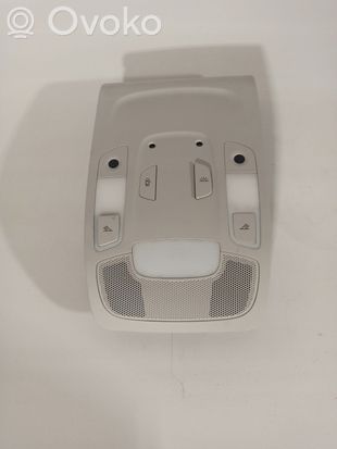 Audi A6 C7 Front seat light 4G0947135