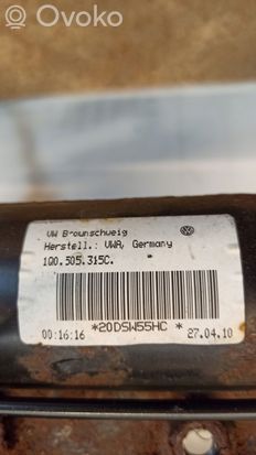 Volkswagen Eos Rear subframe 1Q0505315C