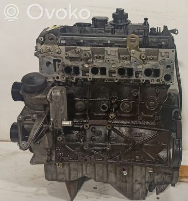 Mercedes-Benz E W211 Engine