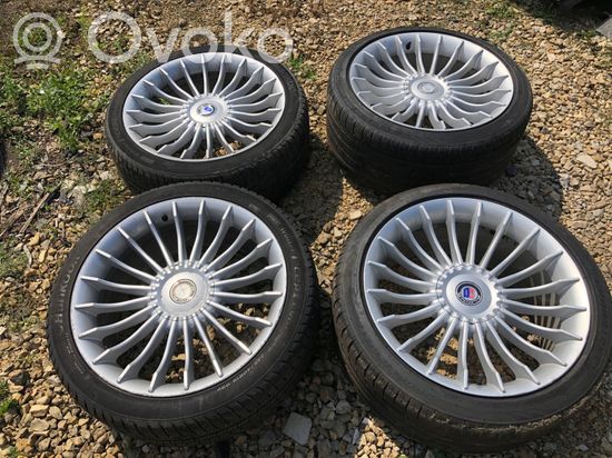 BMW 6 E63 E64 R19 alloy rim
