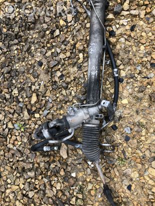 BMW 3 E90 E91 Steering rack 6777471