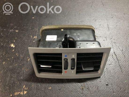 BMW 3 E90 E91 Rear air vent grill