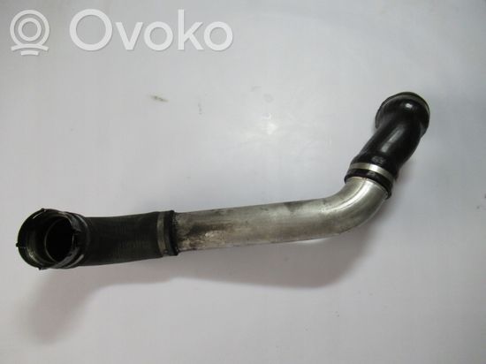 BMW 5 E60 E61 Intercooler hose/pipe