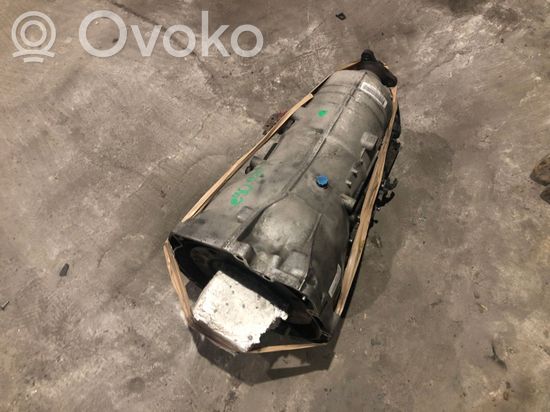 BMW 3 E90 E91 Automatic gearbox 6HP28