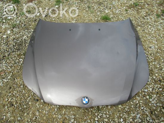 BMW 5 E60 E61 Engine bonnet/hood