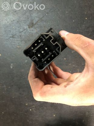 BMW 5 E39 Ignition lock contact