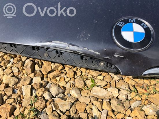 BMW 3 E90 E91 Engine bonnet/hood