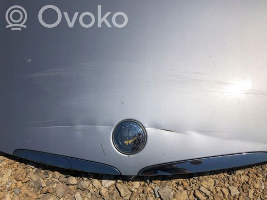 BMW 3 E90 E91 Engine bonnet/hood