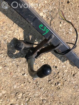 BMW 5 E39 Tow bar set