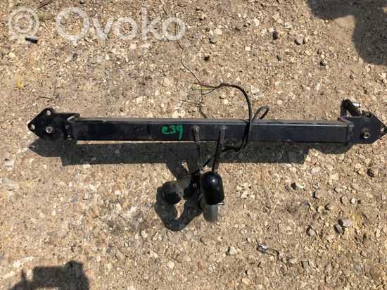 BMW 5 E39 Tow bar set