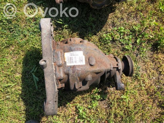 BMW 5 E39 Rear differential 1428492